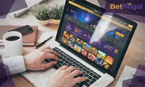 betregal casino  Get a 100% Sports Bonus on your first deposit up to €100*